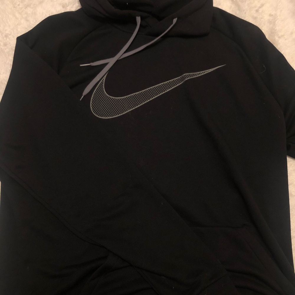 Men’s Nike Dri-Fit Hoodie